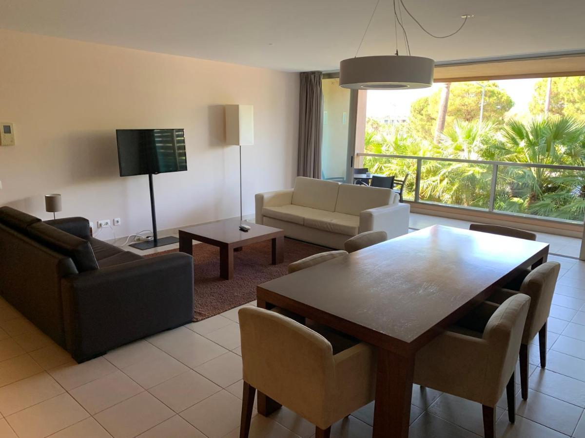 Salgados - Vila Das Lagoas Guia  Exterior photo